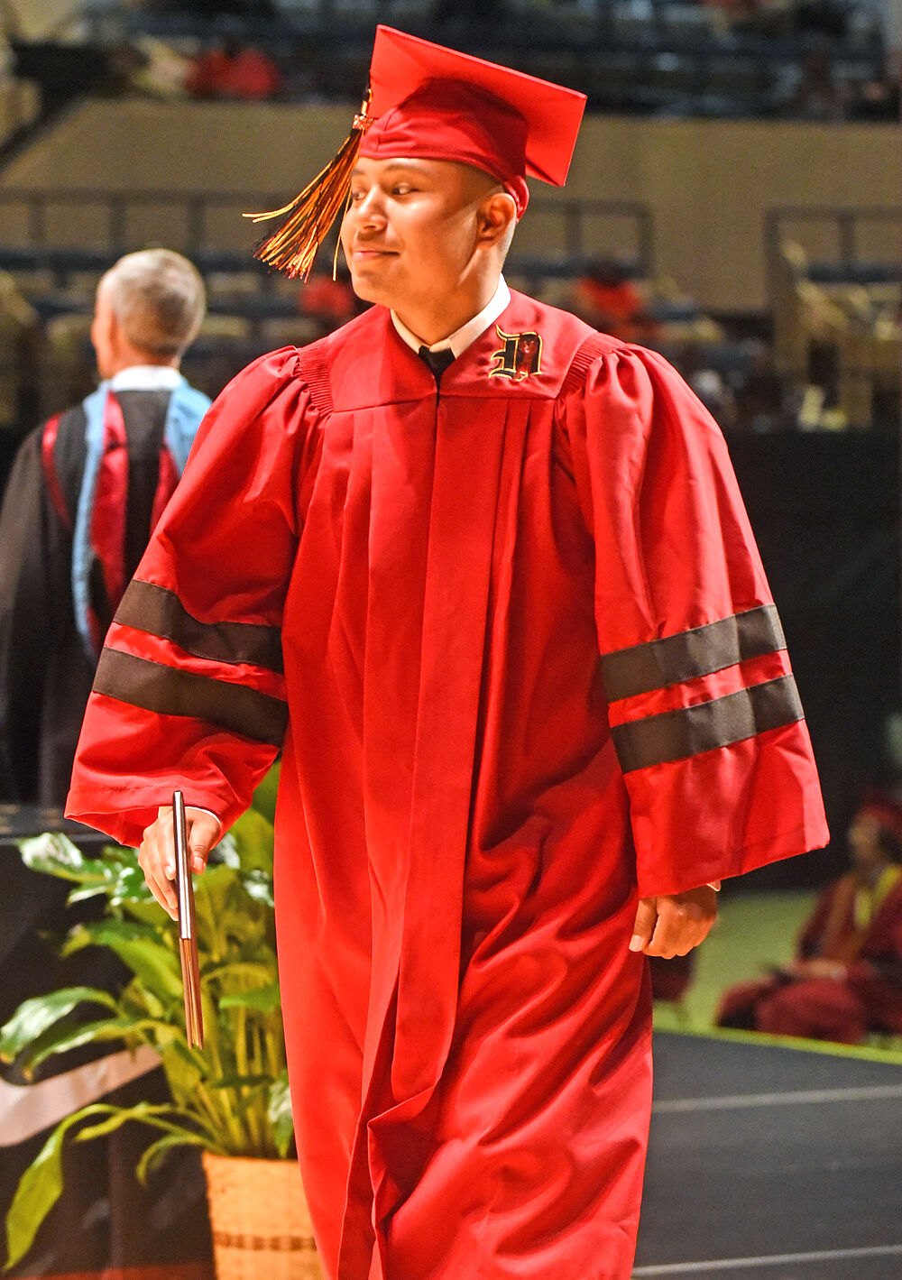 Dothan High School Graduation 2020